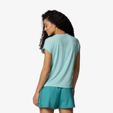 Columbia Boundless Trek Short Sleeve Tee